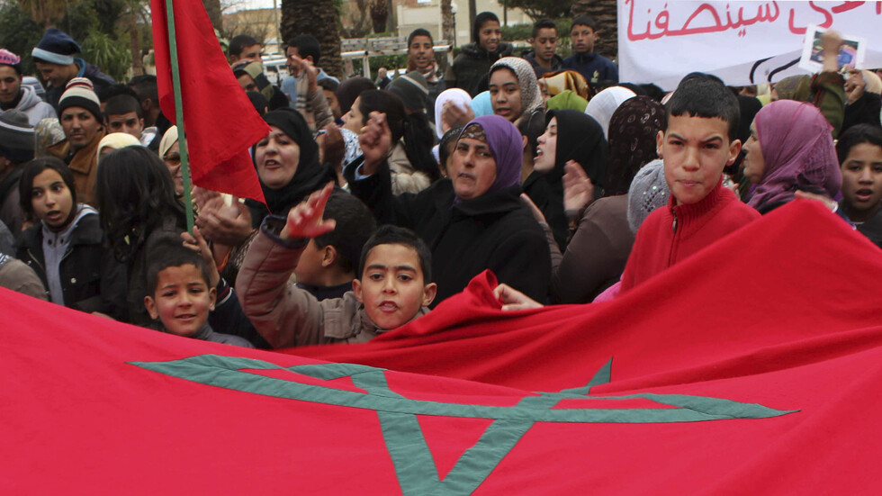 المغرب غاضب من "هيومن رايتس"