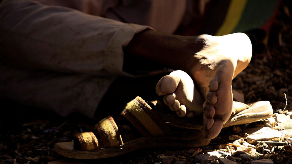 جريمة بشعة تهز المجتمع السوداني.. الإعدام لمغتصب ابنته وإنجابها منه!