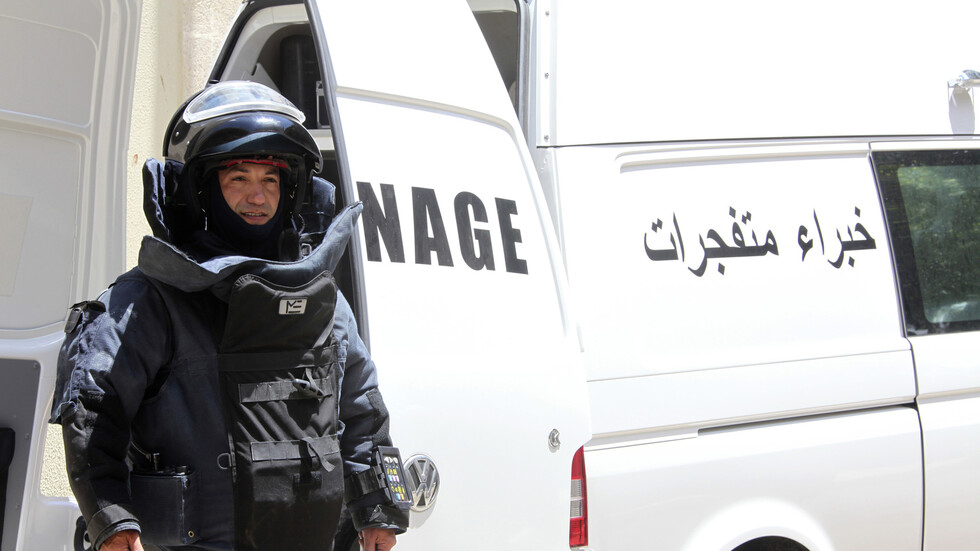 لبنان.. توقيف شخص ينتمي إلى "داعش" كان يرصد مركزا عسكريا