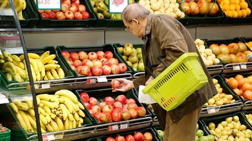 روسيا.. معدل التضخم يسجل 4.9% لعام 2020