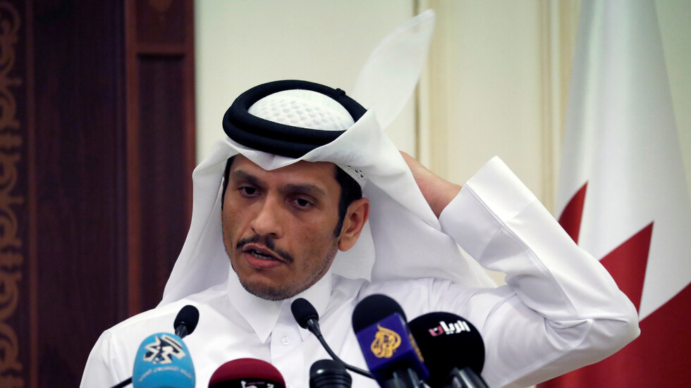 قطر تشكو البحرين إلى مجلس الأمن الدولي