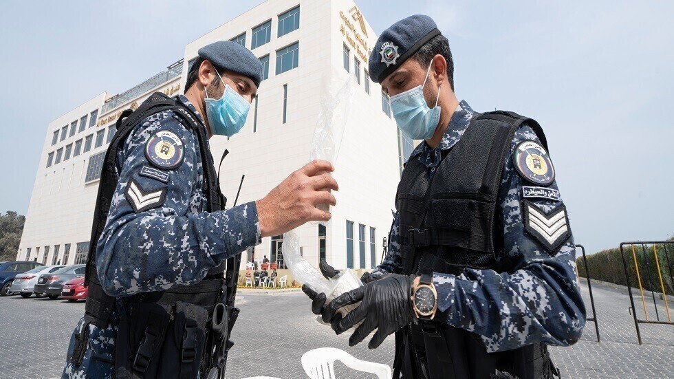 الكويت.. القبض على مصري قتل كفيله بـ7 طعنات