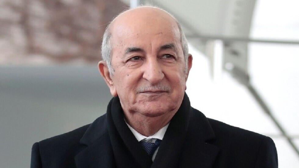 تبون يوقع مرسوم تعديل الدستور