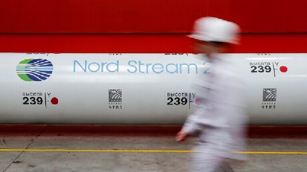 انسحاب شركة DNV GL النرويجية من "السيل الشمالي-2"