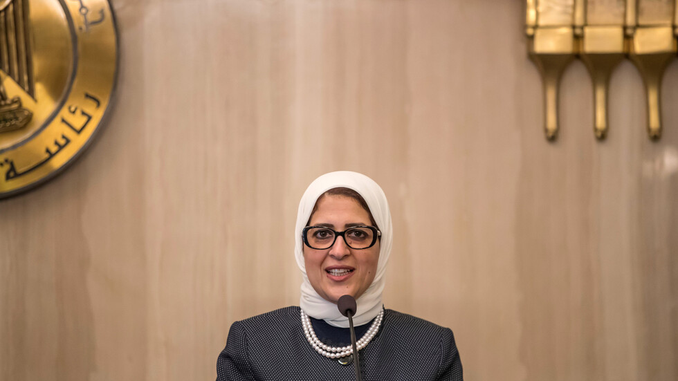 مصر.. ترخيص استخدام لقاح "سينوفارم" الصيني المضاد لكورونا