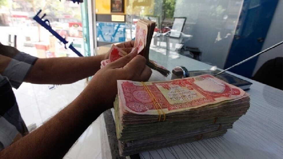 مستشار الكاظمي: نسبة الفقر في العراق 30%