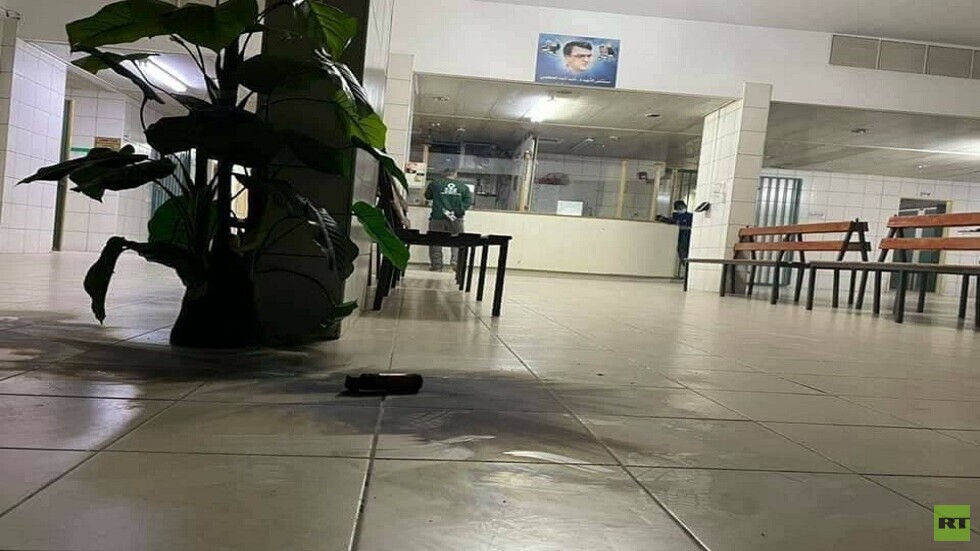 الصحة الفلسطينية: قوات إسرائيلية ألقت قنبلة صوتية داخل مشفى يحتضن أطفالا في طولكرم