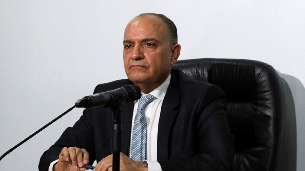 العضايلة يؤدي اليمين القانونية أمام الملك الأردني سفيرا لدى مصر