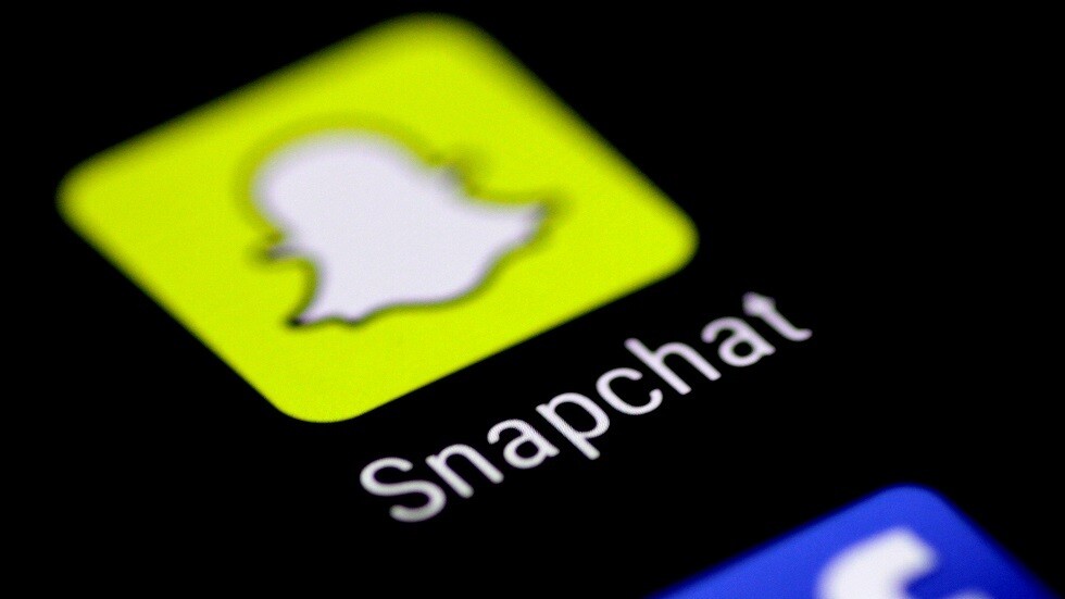 "سناب شات" تعلن إيقاف حساب ترامب إلى أجل غير مسمى