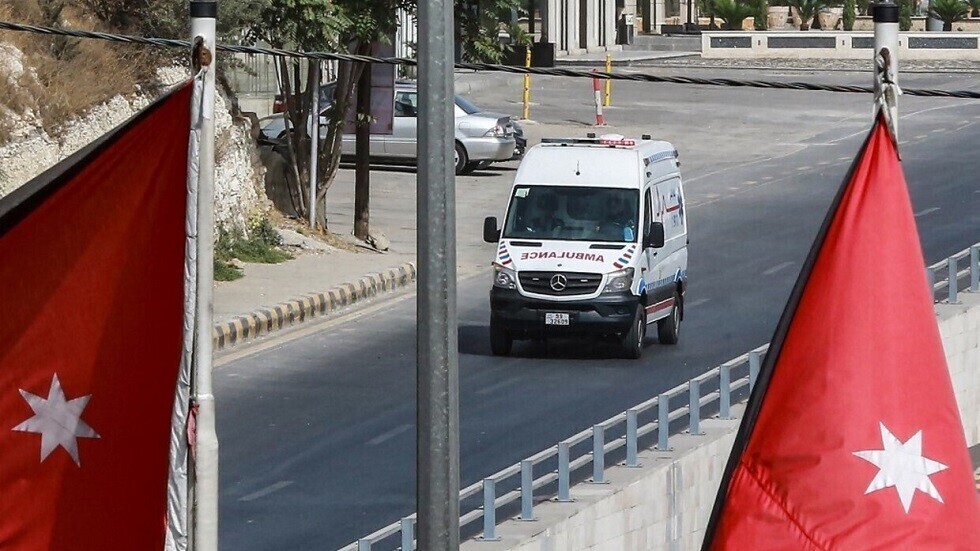 الأردن.. 21 وفاة و1092 إصابة جديدة بكورونا
