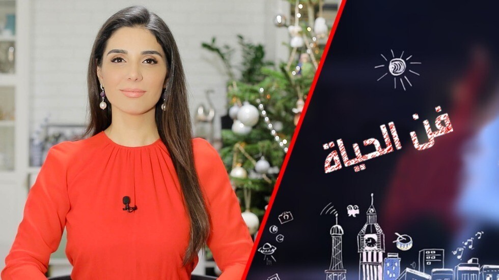 المرأة الشرقية... فتنة وجمال !