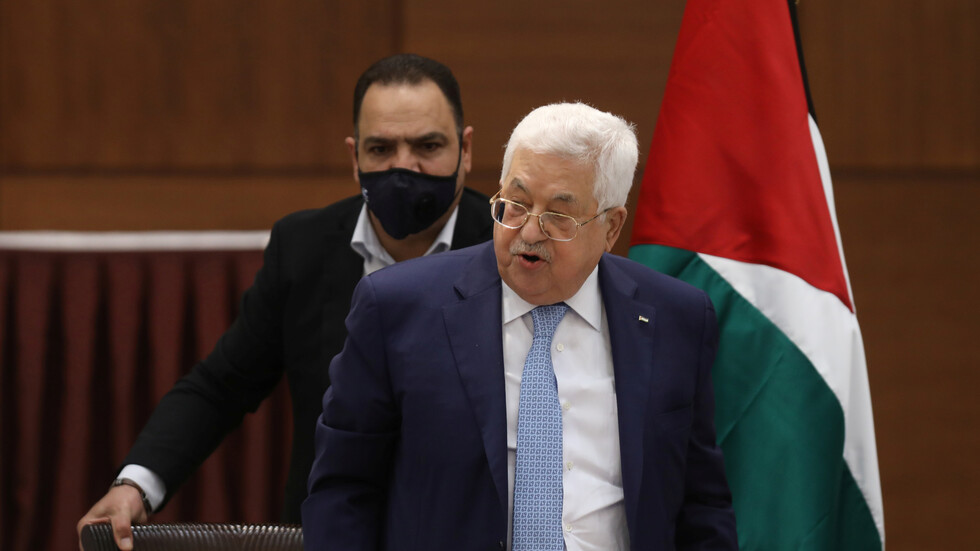 عباس يعقد اجتماعا بشأن مواعيد الانتخابات الفلسطينية