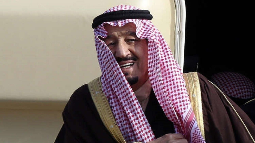 السديس عن تلقي الملك سلمان لقاح كورونا: قدم للشعب السعودي والعالم درسا