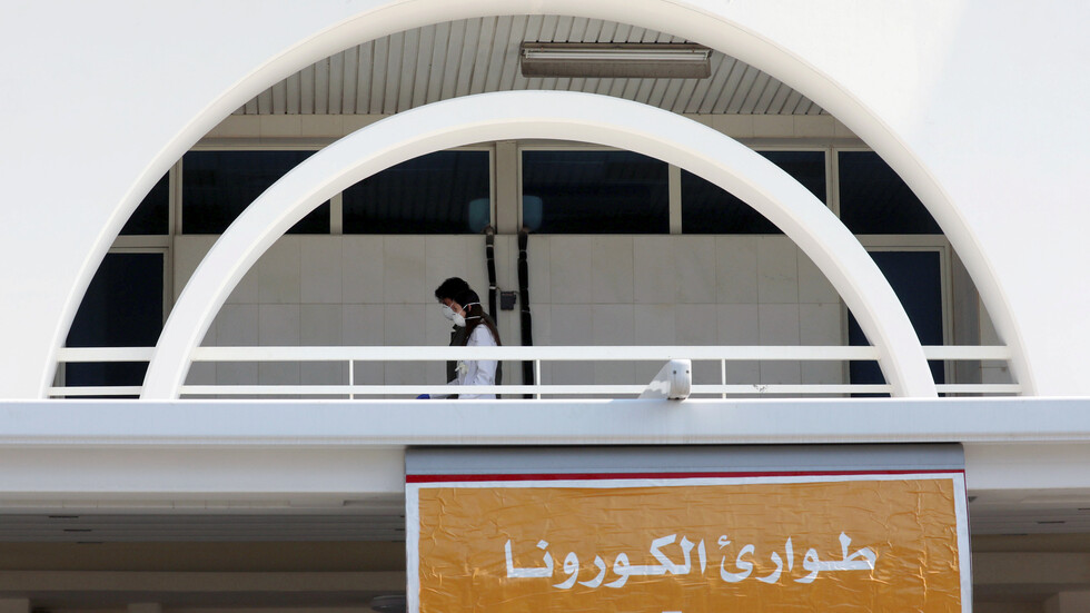 رئيس لجنة الصحة البرلمانية اللبنانية يدعو رئيس البلاد لإعلان حالة "طوارئ صحية"