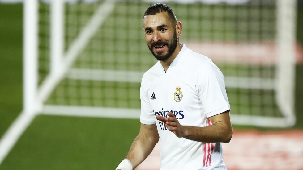 مرشح لرئاسة اتحاد الكرة الفرنسي يتعهد بإعادة كريم بنزيما للمنتخب