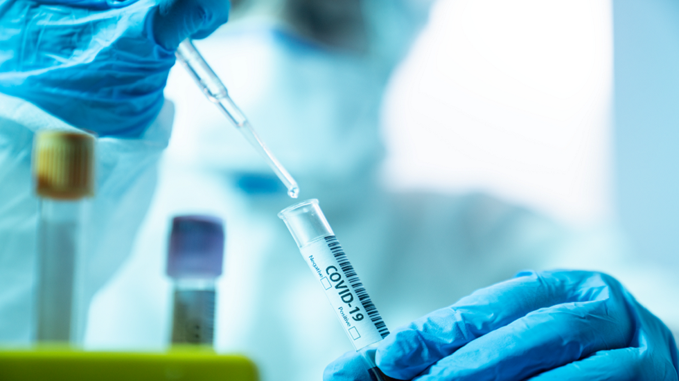 نموذج CDC الأمريكي قد يكشف كيف ينتشر أكثر من نصف حالات 
