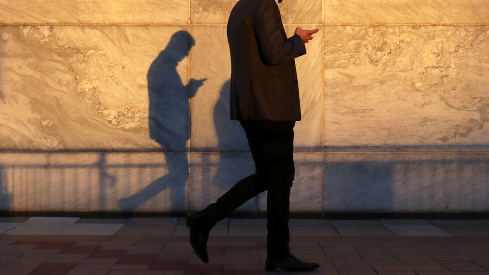 رئيس شركة 
