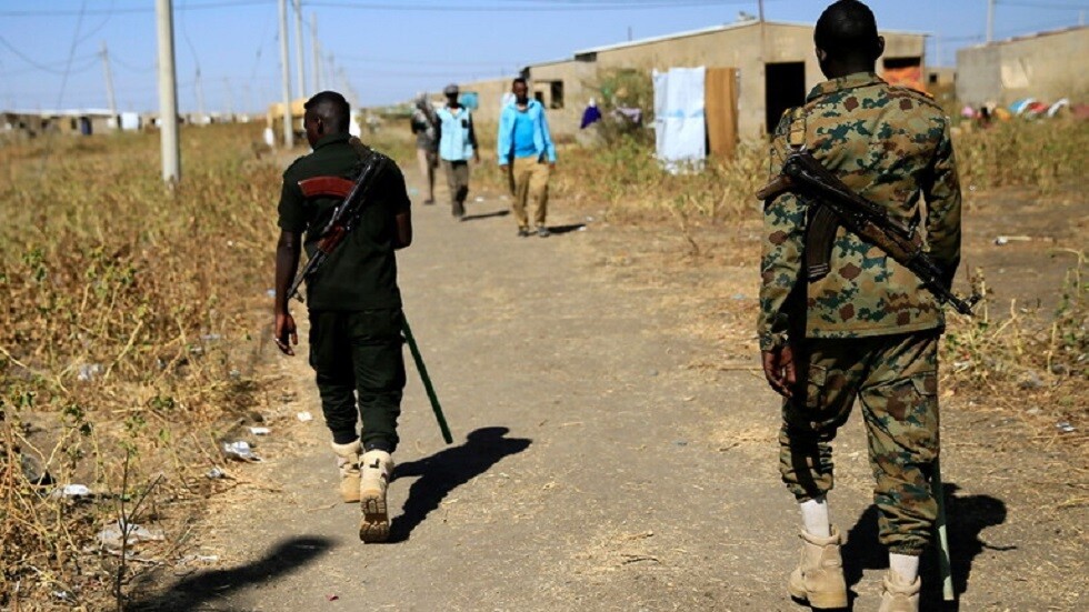 السودان يدين قتل 6 من مواطنيه على أيدي