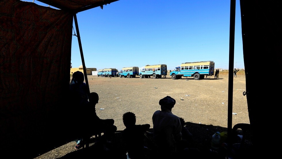 إثيوبيا تحذر السودان من 