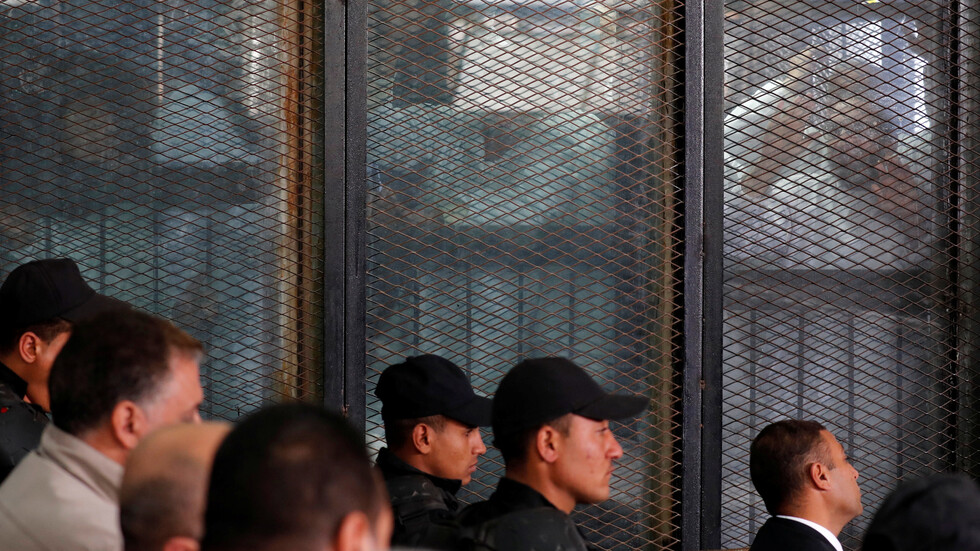 مصر.. تخفيف عقوبة شقيق وزير مصري سابق في قضية آثار