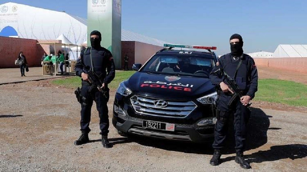 المغرب.. ضبط نحو 5 أطنان من الحشيش