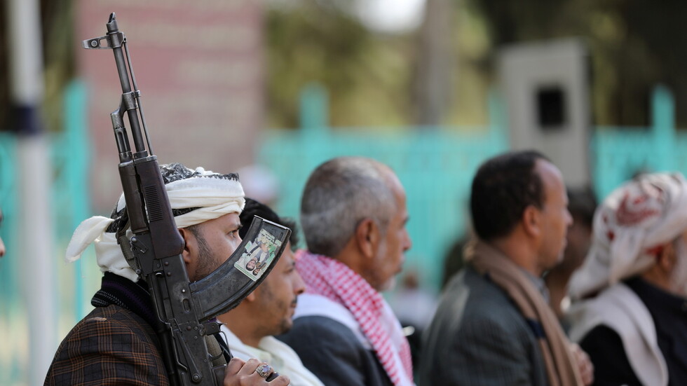 اليمن.. الحوثيون يعلنون إطلاق سراح 10 من أسراهم في الجوف بوساطة محلية