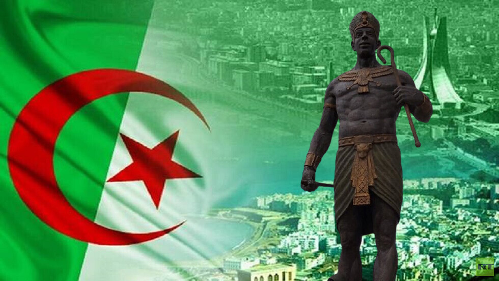 مصريون يحتجون وليبيا على الخط.. نصب تمثال الملك الأمازيغي شيشناق بالجزائر يشعل مواقع التواصل