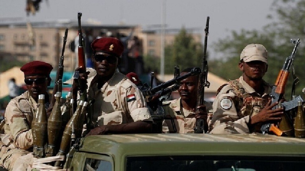 السودان يطالب إثيوبيا بالانسحاب من نطقتين حدوديتين