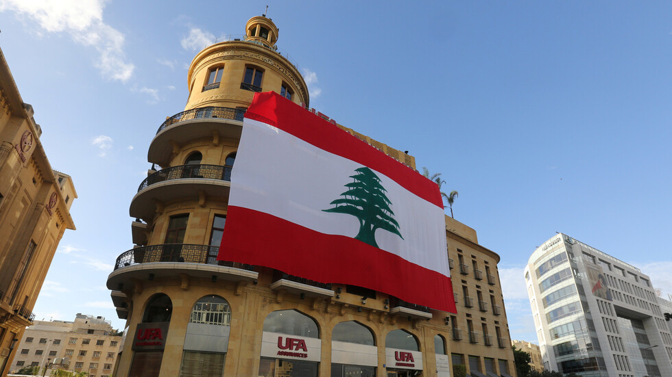 لبنان: منتجات تركية وإسرائيلية بشعارات لبنانية لخداع المستهلكين في الخارج