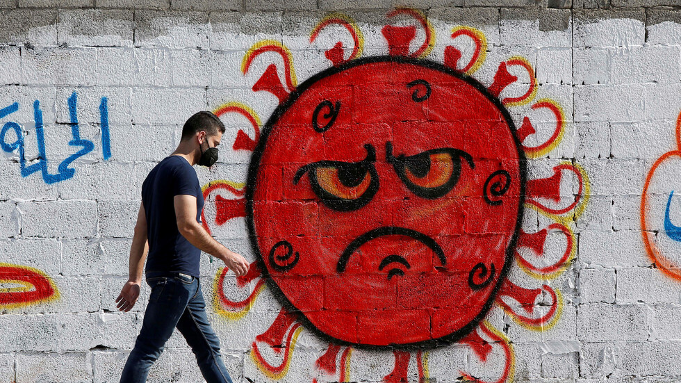 "هيومن رايتس ووتش" تطالب السلطات الإسرائيلية بتوفير لقاحات كورونا للفلسطينيين