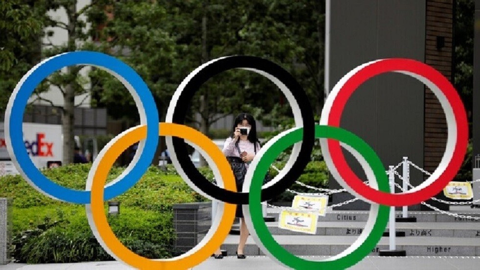رئيس وزراء اليابان يؤكد استمرار الاستعدادات لتنظيم أولمبياد طوكيو