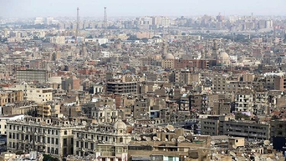 مصر.. 55 وفاة و878 إصابة جديدة بفيروس كورونا