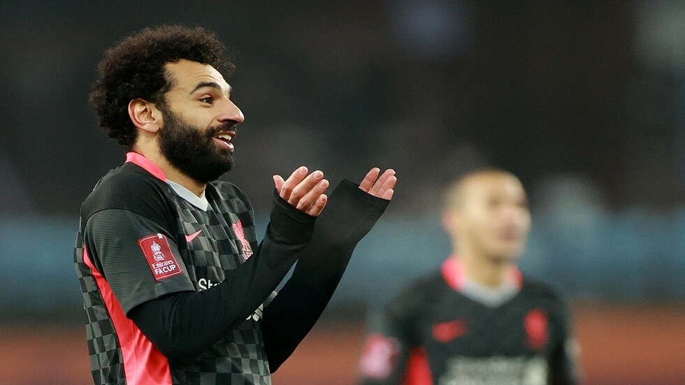 أبو تريكة يكشف كيف أثر صلاح على تراجع نتائج ليفربول