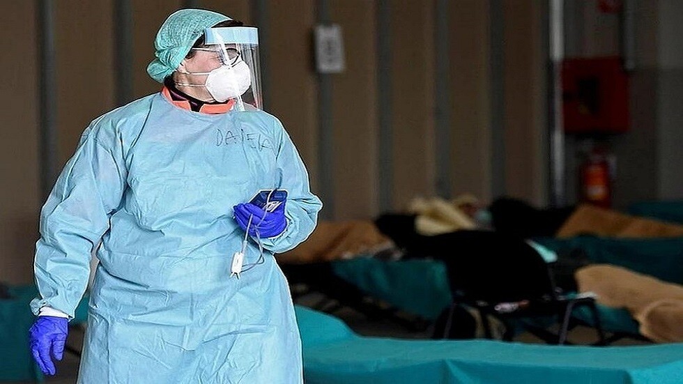 العلماء يجدون سبيلا قد يصلح للتنبؤ بالوفاة الناجمة عن "كوفيد - 19"