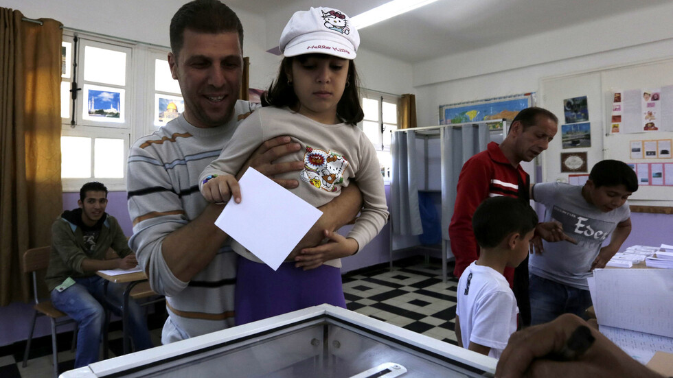 مسودة قانون الانتخابات الجديد في الجزائر جاهزة للنقاش والإثراء