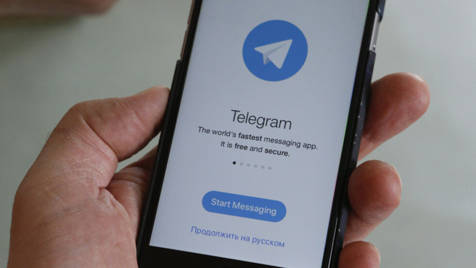 عمالقة تكنولوجيا المعلومات الأمريكيون يستعدون للقضاء على Telegram