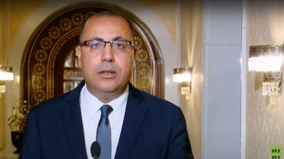 رئيس وزراء تونس: الغضب مشروع والاحتجاج شرعي لكن الفوضى مرفوضة وستتم مواجهتها بقوة القانون