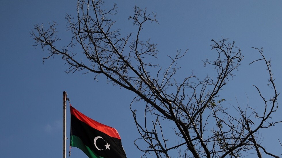 البنك المركزي الليبي: تراجع إيرادات الطاقة 92%