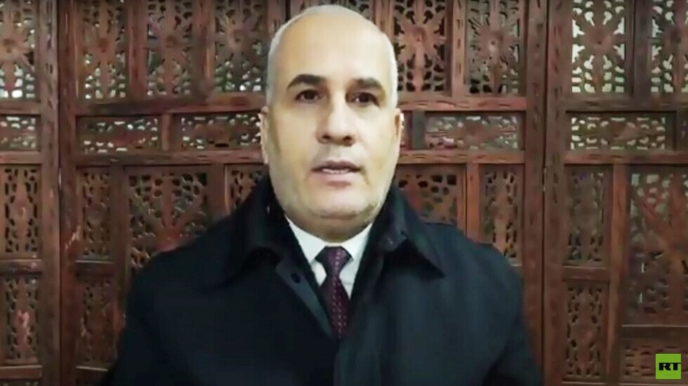 "حماس": لا أسف على رحيل ترامب