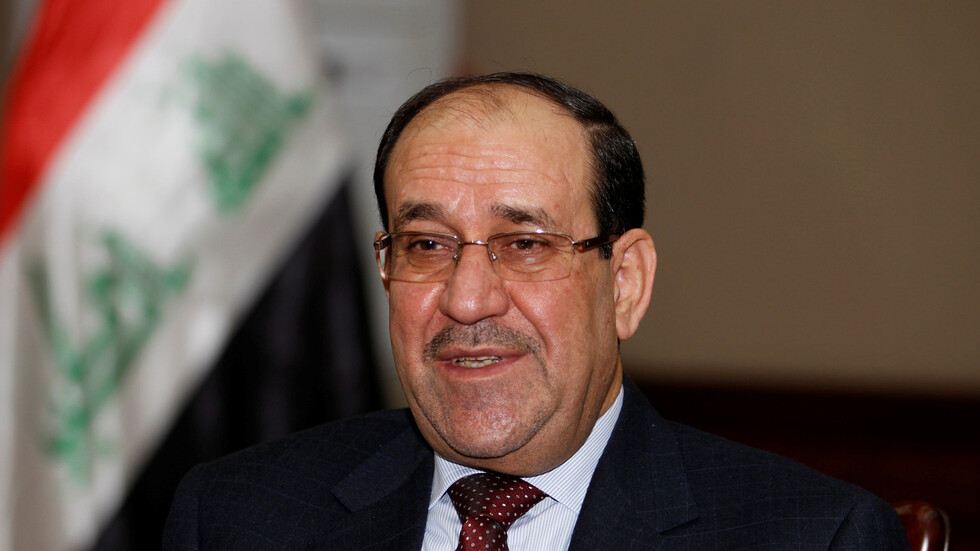 المالكي: قادمون لاستعادة هيبة الدولة من الفوضويين والخارجين عن القانون