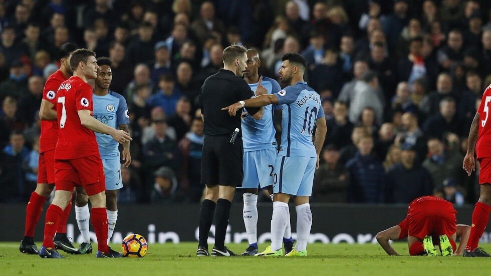 إصابة أفضل هداف أجنبي في الدوري الإنجليزي الممتاز بفيروس كورونا