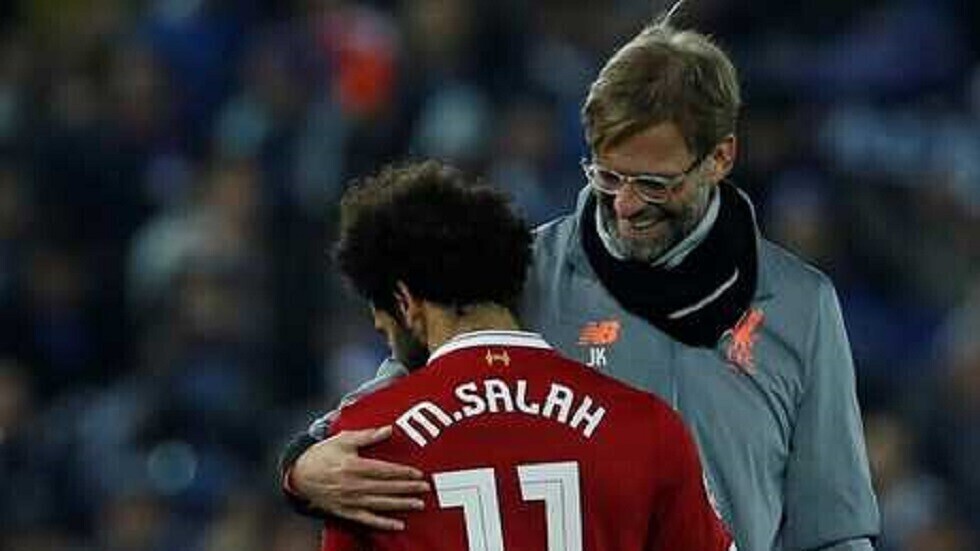 ليفربول يبدأ مواجهة بيرنلي من دون صلاح