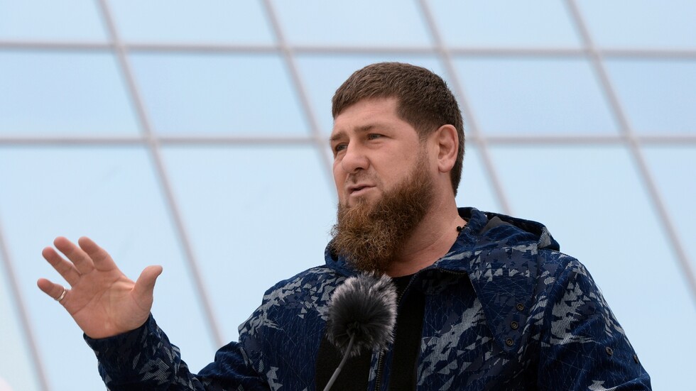 قديروف يدعو لتسليم أحمد زكاييف لروسيا