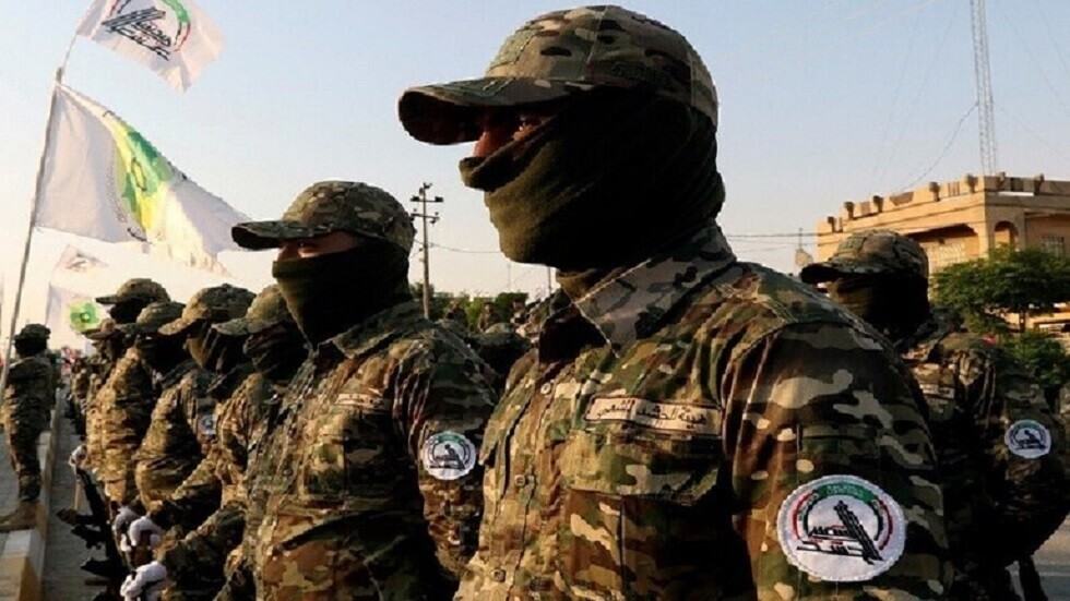 مقتل 11 عنصرا من "الحشد الشعبي" في مواجهات ليلية عنيفة مع "داعش" شمالي العراق