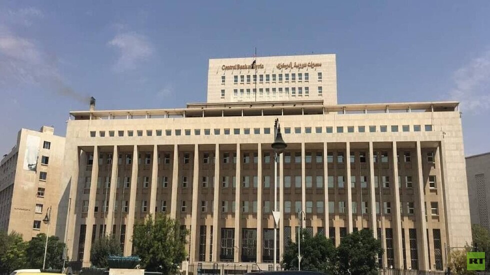 المركزي السوري يطرح فئة 5 آلاف ليرة بدءا من اليوم (صورة)