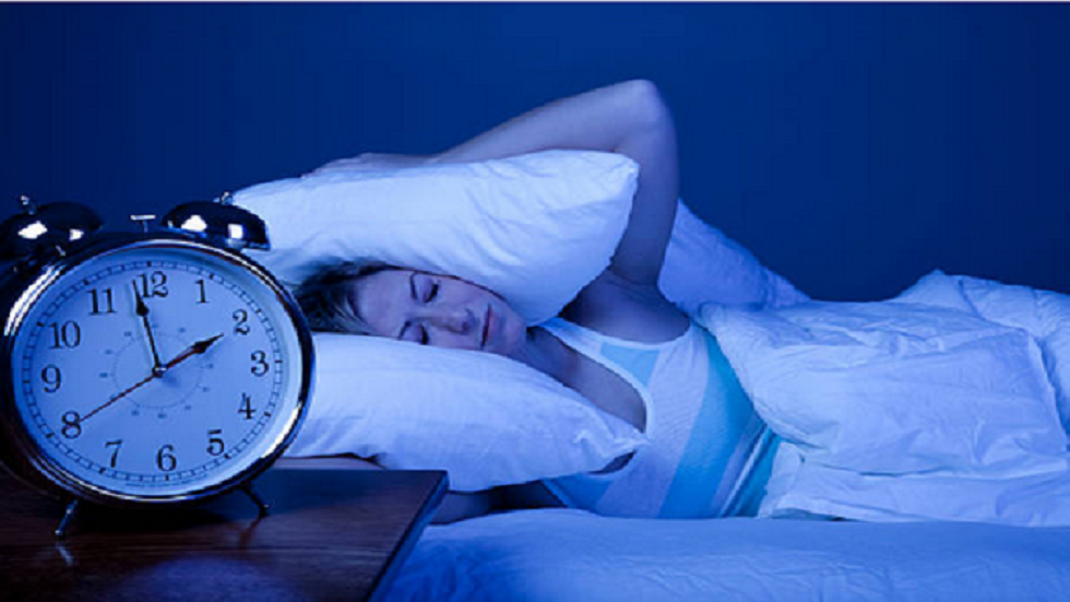 عواقب خطيرة لقلة النوم