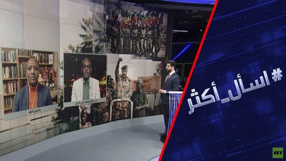 إثيوبيا والسودان.. هل تندلع الحرب؟
