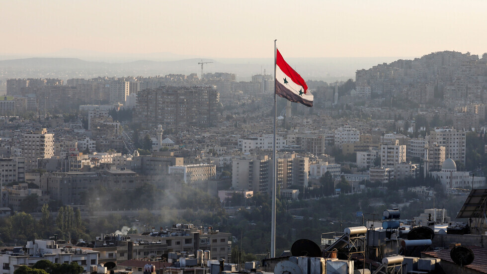 المعارضة السورية تفقد تجانسها