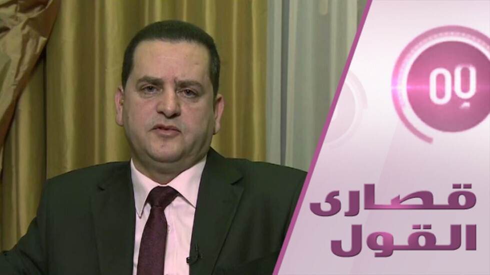 جهود روسية لتحرير هانيبال القذافي في لبنان