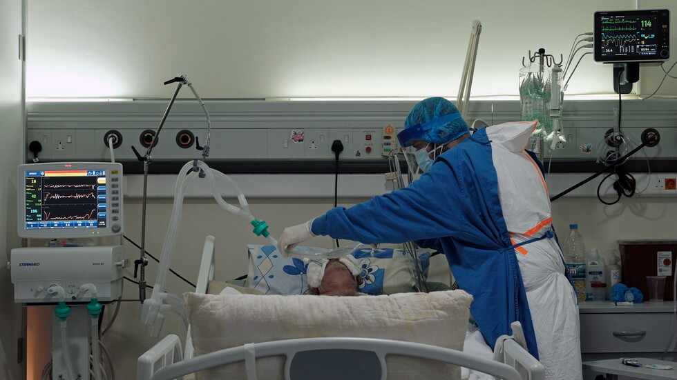 "هيومن رايتس ووتش": على الحكومة اللبنانية ضمان وصول اللقاحات بشكل عادل